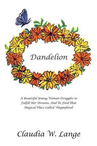 Cover image for Dandelion