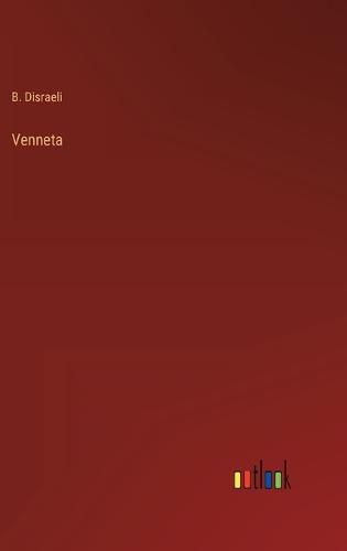 Cover image for Venneta