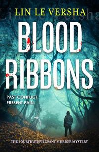 Cover image for Blood Ribbons