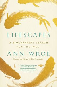 Cover image for Lifescapes