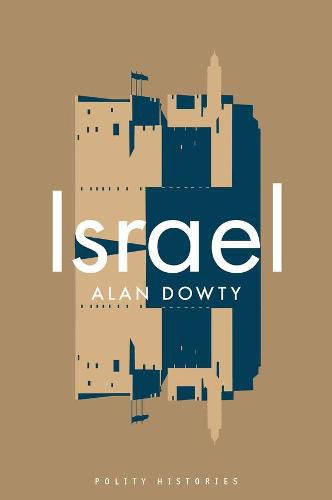 Cover image for Israel