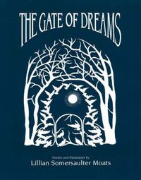 Cover image for Gate of Dreams