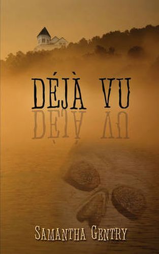 Cover image for Deja Vu