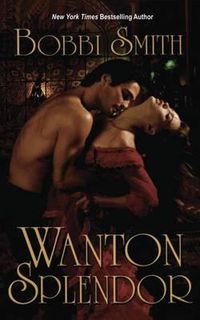 Cover image for Wanton Splendor