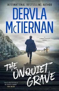 Cover image for The Unquiet Grave