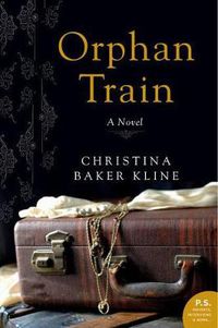 Cover image for Orphan Train: A Novel