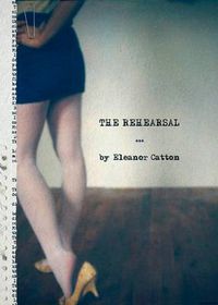 Cover image for The Rehearsal