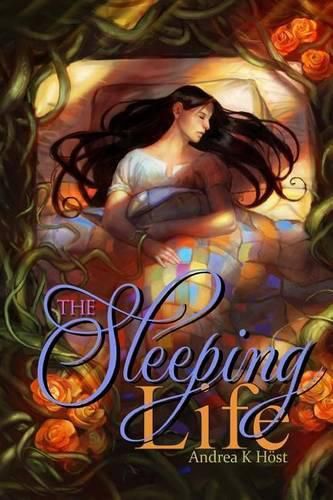 Cover image for The Sleeping Life