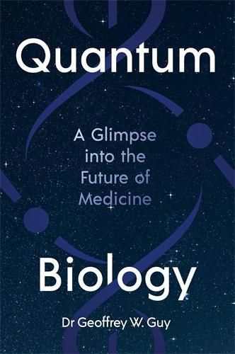 Cover image for Quantum Biology