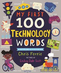 Cover image for My First 100 Technology Words