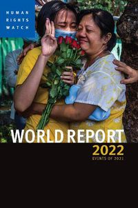 Cover image for World Report 2022