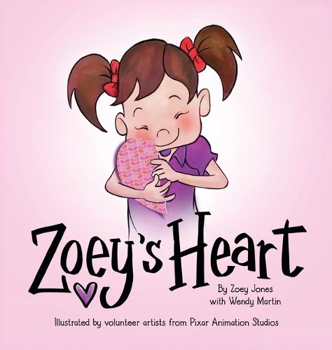 Zoey's Heart