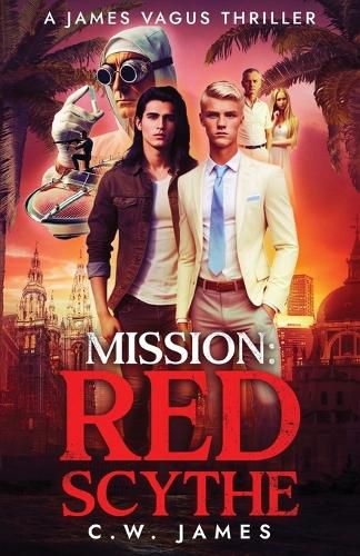 Cover image for Mission