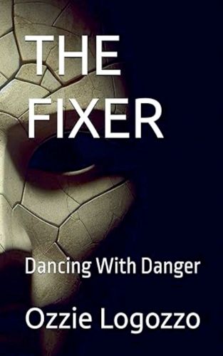 Cover image for The Fixer