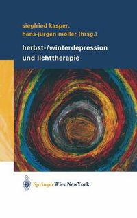 Cover image for Herbst-/Winterdepression Und Lichttherapie