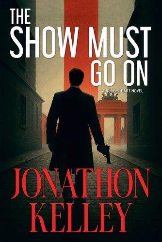 Cover image for The Show Must Go On