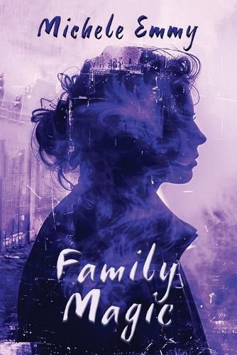 Cover image for Family Magic