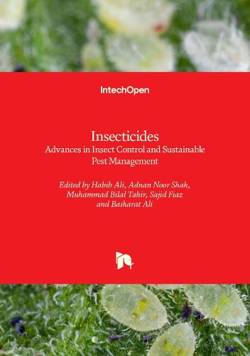 Cover image for Insecticides