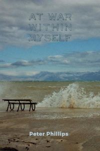 Cover image for At War Within Myself