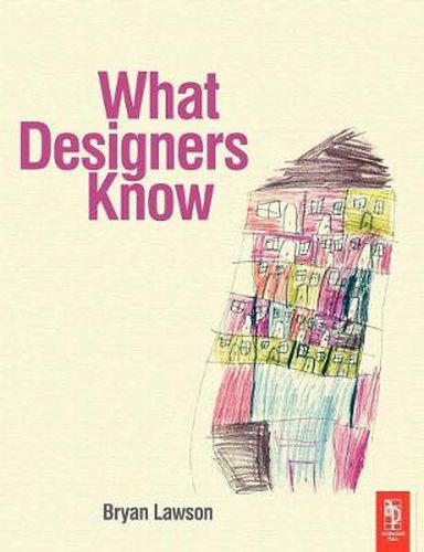 Cover image for What Designers Know