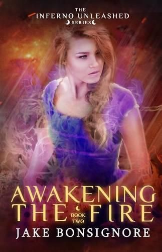 Cover image for Awakening the Fire