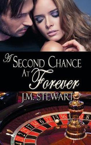 Cover image for A Second Chance at Forever