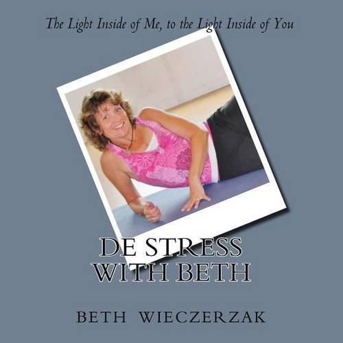 Cover image for De Stress with Beth