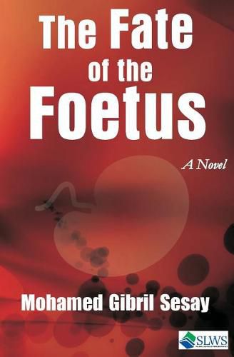 Cover image for The Fate of the Foetus