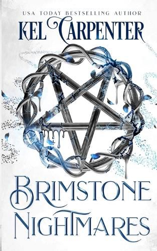 Cover image for Brimstone Nightmares: Queen of the Damned Book Four