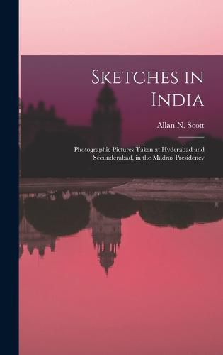 Sketches in India