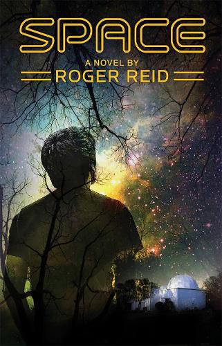 Cover image for Space