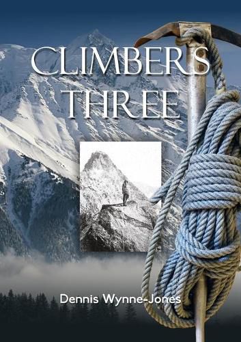 Cover image for Climbers Three