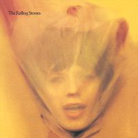 Cover image for Goats Head Soup 2020 ** Vinyl
