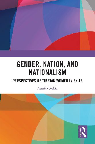 Cover image for Gender, Nation, and Nationalism