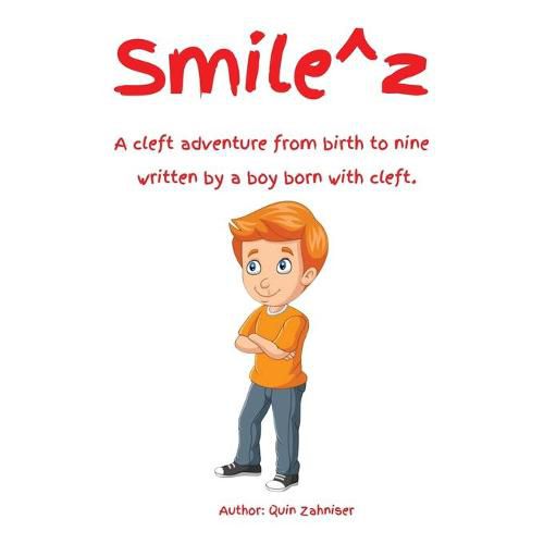 Cover image for Smile^z