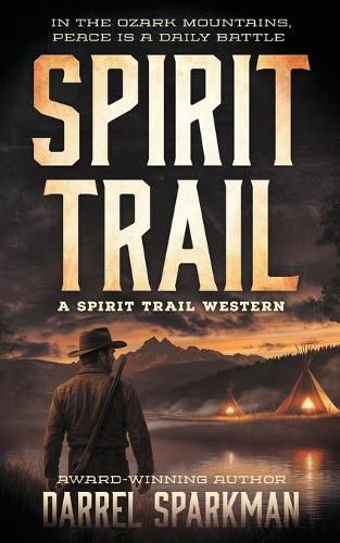 Cover image for Spirit Trail
