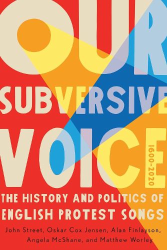 Our Subversive Voice