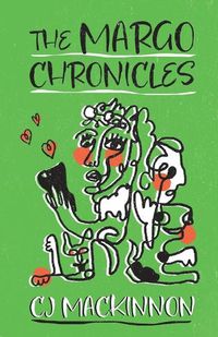 Cover image for The Margo Chronicles