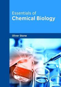 Cover image for Essentials of Chemical Biology