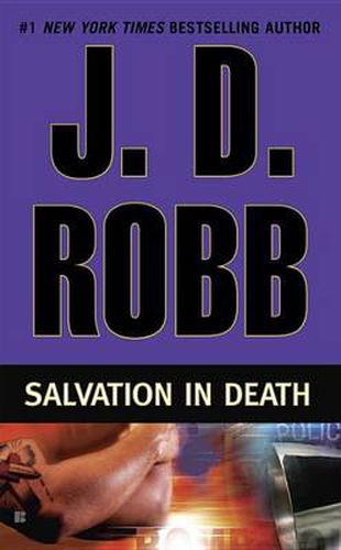Cover image for Salvation in Death