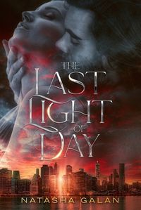 Cover image for The Last Light of Day