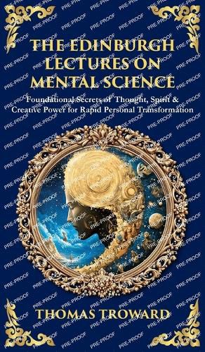 Cover image for The Edinburgh Lectures on Mental Science