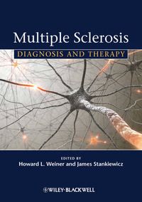 Cover image for Multiple Sclerosis: Diagnosis and Therapy