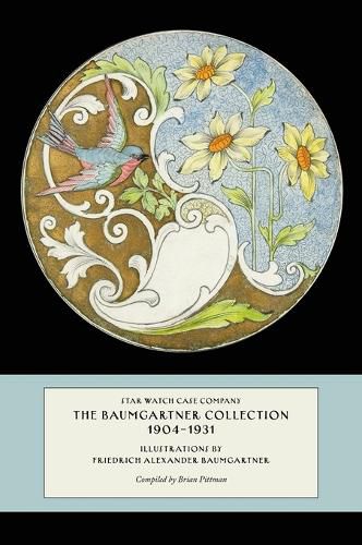 Star Watch Case Company, The Baumgartner Collection, 1904-1931