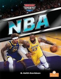 Cover image for NBA