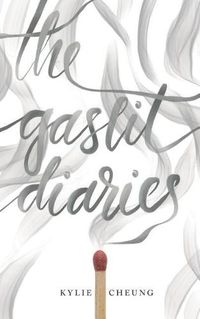 Cover image for The Gaslit Diaries