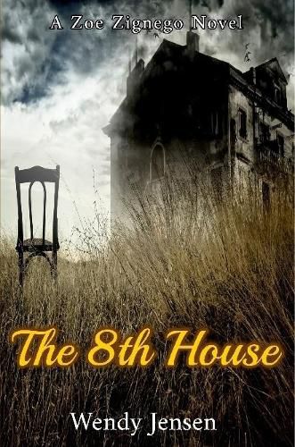 Cover image for The 8th House