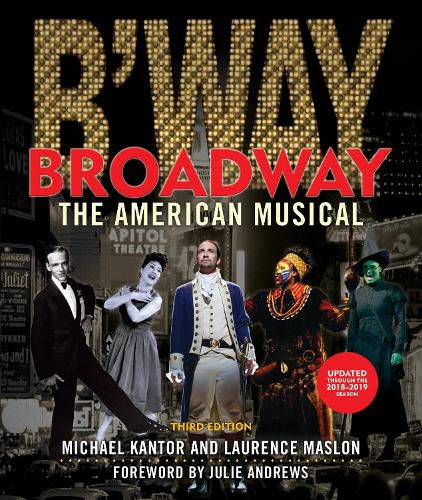 Broadway: The American Musical