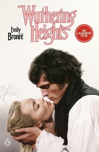 Cover image for Wuthering Heights (Movie Tie-In)