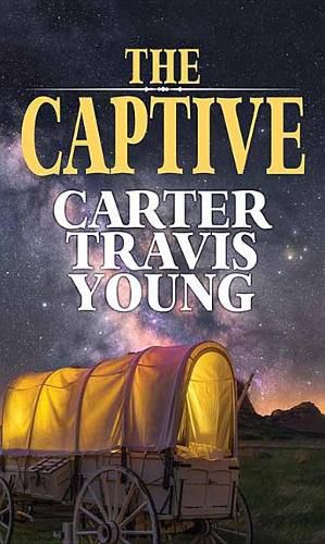 Cover image for The Captive